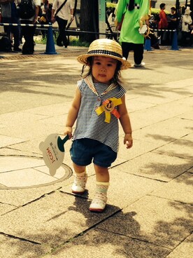 nakiさんのコーディネート