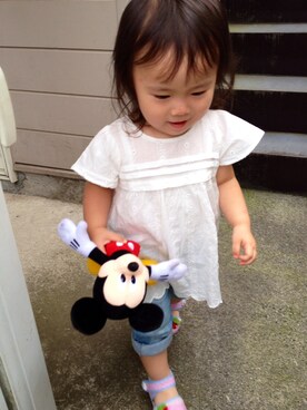 nakiさんのコーディネート