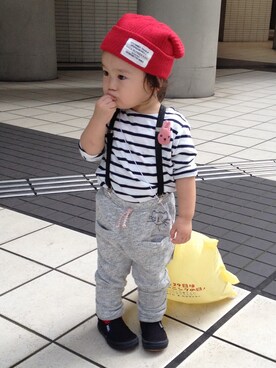 nakiさんのコーディネート