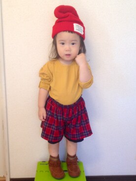 nakiさんのコーディネート