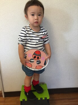 nakiさんのコーディネート