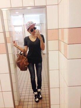 kikumiさんのコーディネート