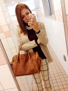 kikumiさんのコーディネート