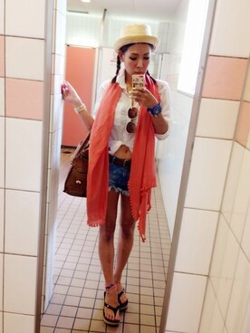 kikumiさんのコーディネート