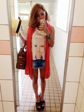 kikumiさんのコーディネート