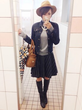 kikumiさんのコーディネート