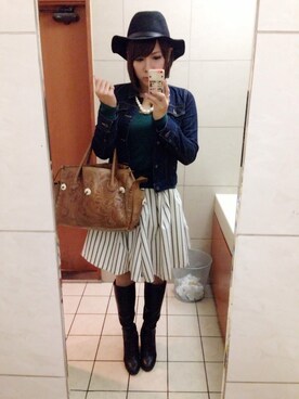 kikumiさんのコーディネート
