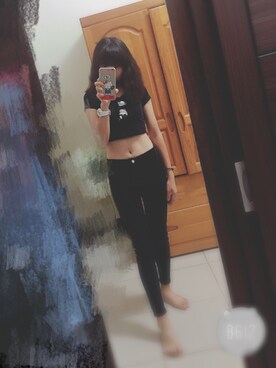 Shany🇹🇼さんのコーディネート