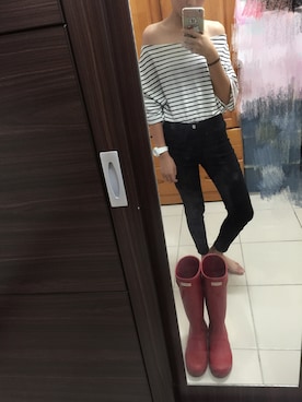 Shany🇹🇼さんのコーディネート