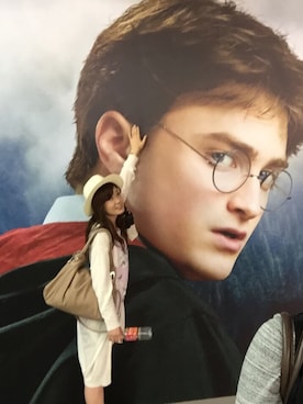 yukaさん（レディース・168cm）の夏コーディネート