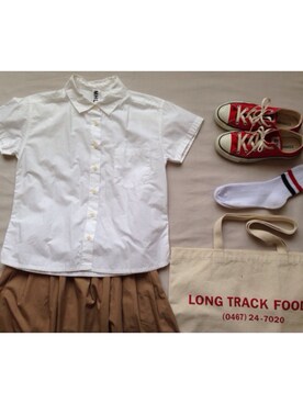 patyさんのコーディネート