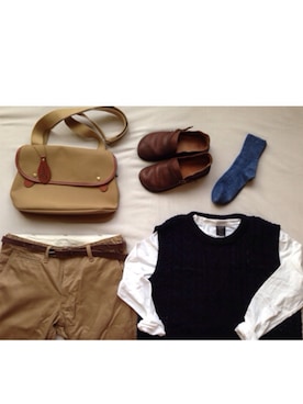 patyさんのコーディネート