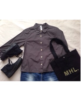 patyさんのコーディネート