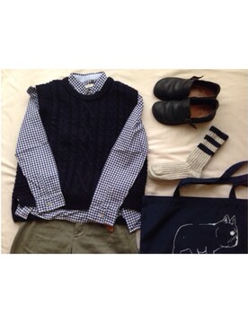 patyさんのコーディネート