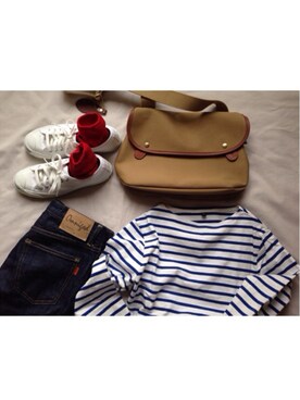 patyさんのコーディネート