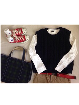 patyさんのコーディネート