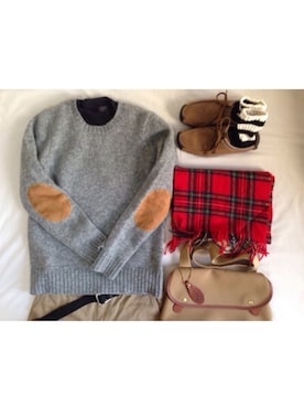 patyさんのコーディネート