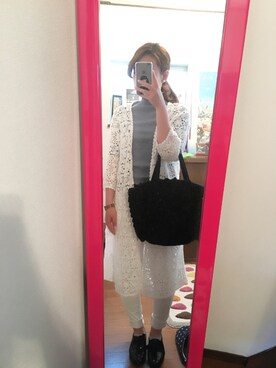 Soooさんのコーディネート