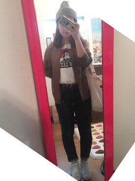 Soooさんのコーディネート