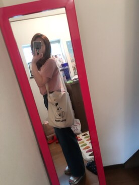 Soooさんのコーディネート