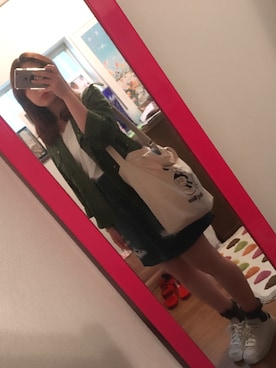 Soooさんのコーディネート