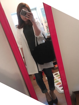 Soooさんのコーディネート