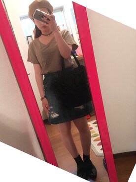 Soooさんのコーディネート