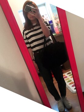 Soooさんのコーディネート