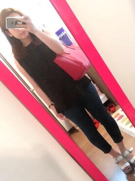 Soooさんのコーディネート