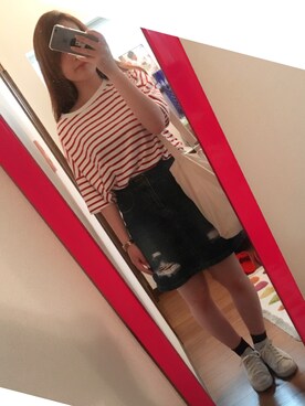 Soooさんのコーディネート