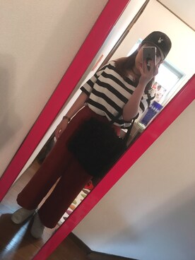 Soooさんのコーディネート