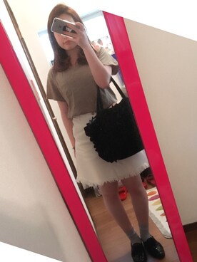 Soooさんのコーディネート