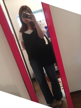 Soooさんのコーディネート