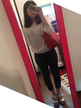 Soooさんのコーディネート