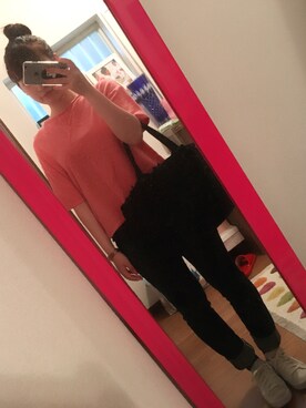 Soooさんのコーディネート