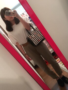 Soooさんのコーディネート