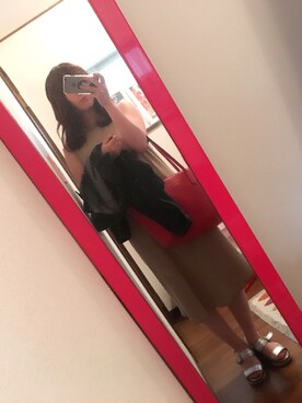 Soooさんのコーディネート