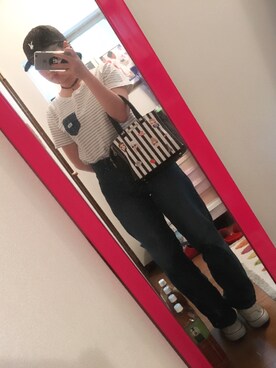 Soooさんのコーディネート