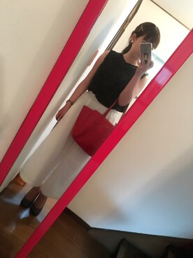 Soooさんのコーディネート