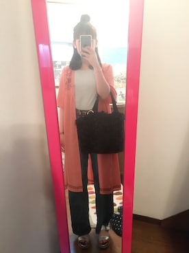 Soooさんのコーディネート