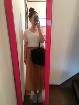 Soooさんのコーディネート