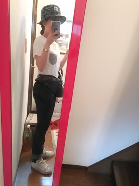 Soooさんのコーディネート