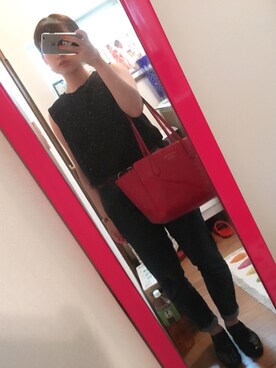 Soooさんのコーディネート