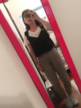 Soooさんのコーディネート