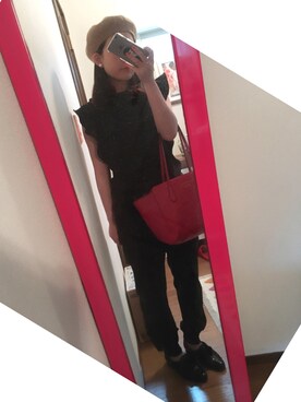 Soooさんのコーディネート