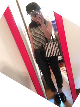 Soooさんのコーディネート