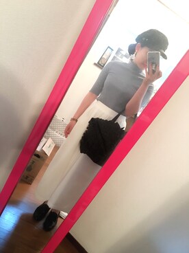 Soooさんのコーディネート