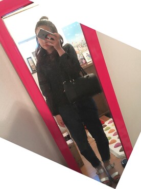 Soooさんのコーディネート