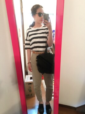 Soooさんのコーディネート