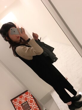 Soooさんのコーディネート